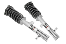 Load image into Gallery viewer, Rough Country Suspension Strut Jeep 2 Inch Lifted N3 Struts 10-17 Jeep Patriot Rough Country - 501093