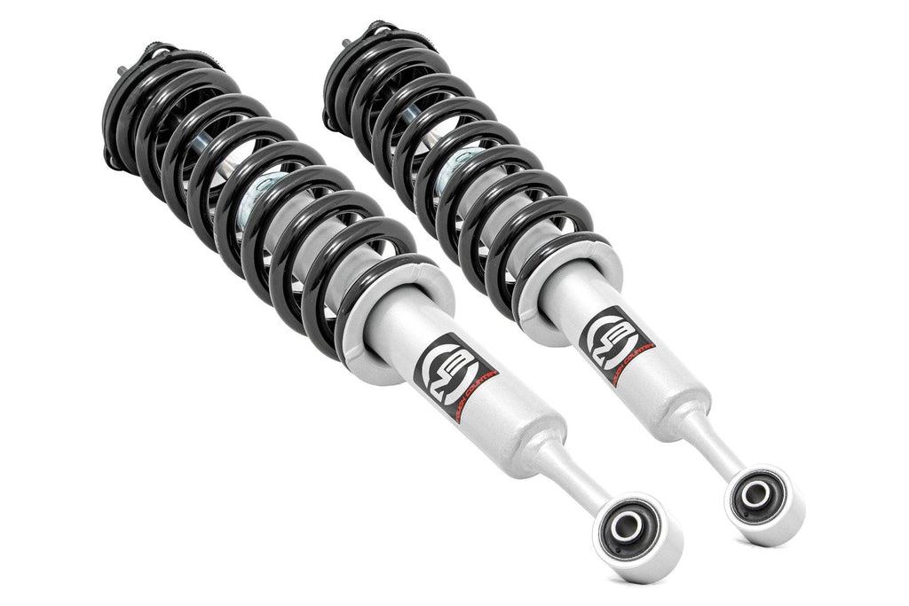 Rough Country Suspension Strut Toyota 3.5 Inch Lifted N3 Struts Loaded (05-20 Tacoma) Rough Country - 501094
