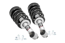 Load image into Gallery viewer, Rough Country Suspension Strut GM Front Stock Replacement N3 Struts For 14-18 1500 PU Rough Country - 501096