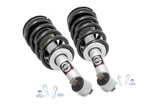 Load image into Gallery viewer, Rough Country Suspension Strut Loaded Strut Pair 2 Inch Level 14-20 Chevy Suburban 1500/Tahoe Rough Country - 501096_A