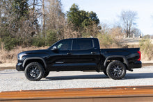 Load image into Gallery viewer, Rough Country Leveling Kit 2 Inch Leveling Kit Loaded Strut Toyota Tundra 4WD (22-23) Rough Country - 501148