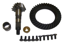Load image into Gallery viewer, MISC Skid Plates DANA 30 RING &amp; PINION SET - 3.55 RATIO - STANDARD ROTATION