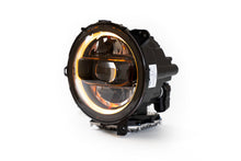 Load image into Gallery viewer, DV8 Offroad Headlights DV8 Offroad 18-22 Jeep Gladiator Wrangler LED Projector Headlights