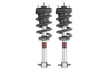 Load image into Gallery viewer, Rough Country Suspension Strut M1 Loaded Strut Pair 7 Inch Chevy/GMC 1500 and SUV (14-18) Rough Country - 502035