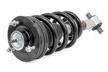 Load image into Gallery viewer, Rough Country Suspension Strut M1 Loaded Strut Pair 7 Inch Non Adjustable Chevy/GMC 1500 and SUV (14-18) Rough Country - 502060
