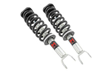 Load image into Gallery viewer, Rough Country Leveling Kit M1 Adjustable Leveling Struts Monotube 0-2 Inch Ram 1500 (19-23) Rough Country - 502061