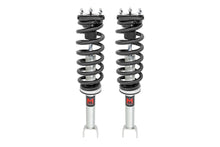 Load image into Gallery viewer, Rough Country Suspension Strut M1 Loaded Strut Pair 6 Inch Ram 1500 4WD (19-23) Rough Country - 502062