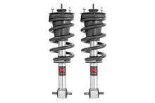 Load image into Gallery viewer, Rough Country Suspension Strut M1 Adjustable Leveling Struts 0-2 Inch Chevy/GMC 1500 (19-23) Rough Country - 502065