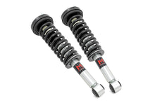 Load image into Gallery viewer, Rough Country Suspension Strut M1 Adjustable Leveling Struts Monotube 0-2 Inch Ford F-150 (09-13) Rough Country - 502069