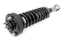 Load image into Gallery viewer, Rough Country Suspension Strut M1 Adjustable Leveling Struts Monotube 0-2 Inch Ford F-150 (09-13) Rough Country - 502069