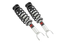 Load image into Gallery viewer, Rough Country Suspension Strut M1 Loaded Strut Pair 3.5 Inch Ram 1500 2WD/4WD (19-23) Rough Country - 502087