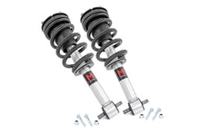 Load image into Gallery viewer, Rough Country Suspension Strut M1 Loaded Strut Pair 3.5 Inch Chevy/GMC 1500 (14-18) Rough Country - 502130