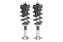 Load image into Gallery viewer, Rough Country Suspension Strut M1 Loaded Strut Pair 3.5 Inch Chevy/GMC 1500 (14-18) Rough Country - 502130