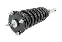 Load image into Gallery viewer, Rough Country Suspension Strut M1 Adjustable Leveling Struts Monotube 0-2 Inch Toyota Tundra (22-23) Rough Country - 502148