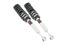 Load image into Gallery viewer, Rough Country Suspension Strut M1 Loaded Strut Pair 6 Inch Toyota Tundra 4WD (22-23) Rough Country - 502150