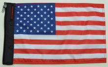 Load image into Gallery viewer, Forever Wave USA Car Flags USA Flag Forever Wave - 5027