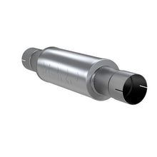 Load image into Gallery viewer, MBRP Muffler MBRP Universal Muffler 4in Inlet/Outlet 30in Length AL