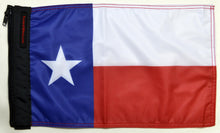 Load image into Gallery viewer, Forever Wave State Car Flags State Flag Texas Forever Wave - 5034