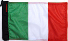 Load image into Gallery viewer, Forever Wave Car Flags of the World Italy Flag Forever Wave - 5039