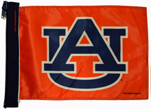 Load image into Gallery viewer, Forever Wave NCAA/College Car Flags Auburn Flag Forever Wave - 5045