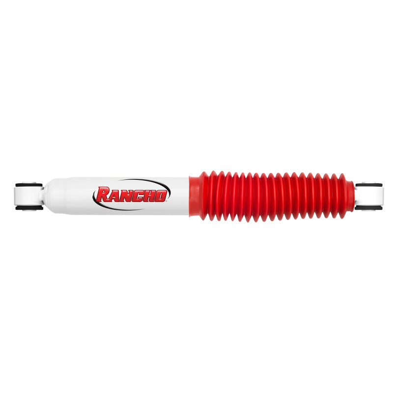 Rancho Steering Stabilizer Rancho 18-20 Jeep Wrangler Front RS5000 Steering Stabilizer