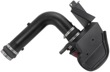 Load image into Gallery viewer, K&amp;N Engineering Cold Air Intakes K&amp;N 13 Ford Explorer 3.5L V6 Performance Intake Kit