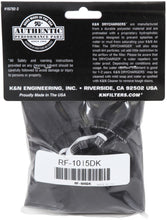 Load image into Gallery viewer, K&amp;N Engineering Pre-Filters K&amp;N Air Filter Wrap Drycharger - Black