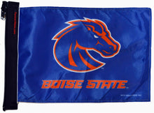 Load image into Gallery viewer, Forever Wave NCAA/College Car Flags Boise State Flag Forever Wave - 5053