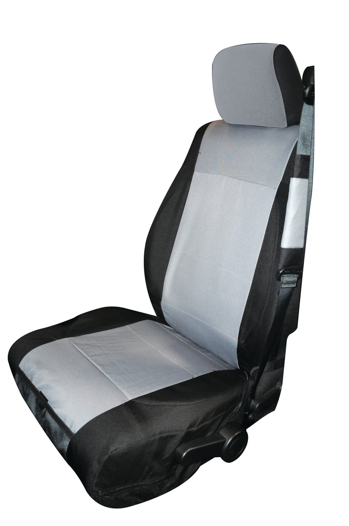 Rampage Seat Cover Seat Cover, Interior Comfort Combo Pack - 5056721
