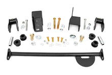 Load image into Gallery viewer, Rough Country Leaf Spring Shackle Kit Jeep Shackle Reversal Kit 76-83 Jeep CJ Rough Country - 5059