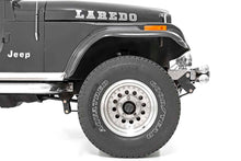 Load image into Gallery viewer, Rough Country Leaf Spring Shackle Kit Jeep Shackle Reversal Kit 76-83 Jeep CJ Rough Country - 5059