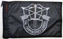 Load image into Gallery viewer, Forever Wave Military Car Flags Special Forces Flag Forever Wave - 5060