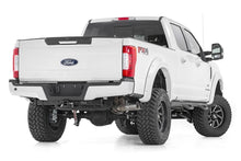 Load image into Gallery viewer, Rough Country Lift Kits 4.5 Inch Suspension Lift Kit w/Front Drive Shaft 17-19 F-250/350 4WD 4 Inch Axle Diesel Rough Country - 50621