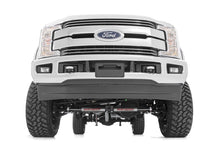 Load image into Gallery viewer, Rough Country Lift Kits 4.5 Inch Suspension Lift Kit w/Front Drive Shaft 17-19 F-250/350 4WD 4 Inch Axle Diesel Rough Country - 50621