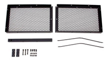 Load image into Gallery viewer, LUND Hitch Racks Lund Universal 20in X 60in Basic Cargo Carrier For 2in Hitches - Black