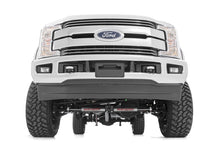Load image into Gallery viewer, Rough Country Lift Kits 4.5 Inch Suspension Lift Kit Vertex 17-19 F-250/350 4WD 4 Inch Axle Diesel Rough Country - 50650