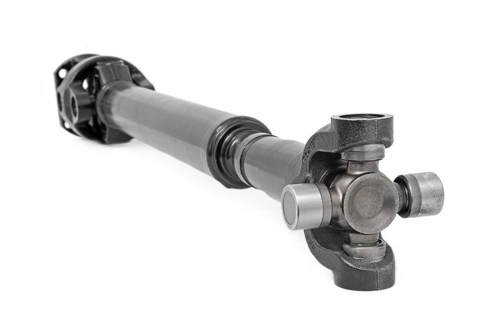 Rough Country Drive Shaft Ford Front CV Drive Shaft 17-20 F-250/F-350 Rough Country - 5068.1