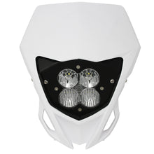 Load image into Gallery viewer, Baja Designs Headlight Kit Yamaha YZ250FX YZ450FX Headlight Kit 2016 - 2018 w/Headlight Shell XL Pro Series Baja Designs - 507000