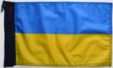 Load image into Gallery viewer, Forever Wave Car Flags of the World Ukraine Flag Forever Wave - 5080