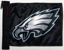 Load image into Gallery viewer, Forever Wave NFL Car Flags Philadelphia Eagles Flag Forever Wave - 5083