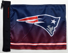 Load image into Gallery viewer, Forever Wave NFL Car Flags New England Patriots Flag Forever Wave - 5085