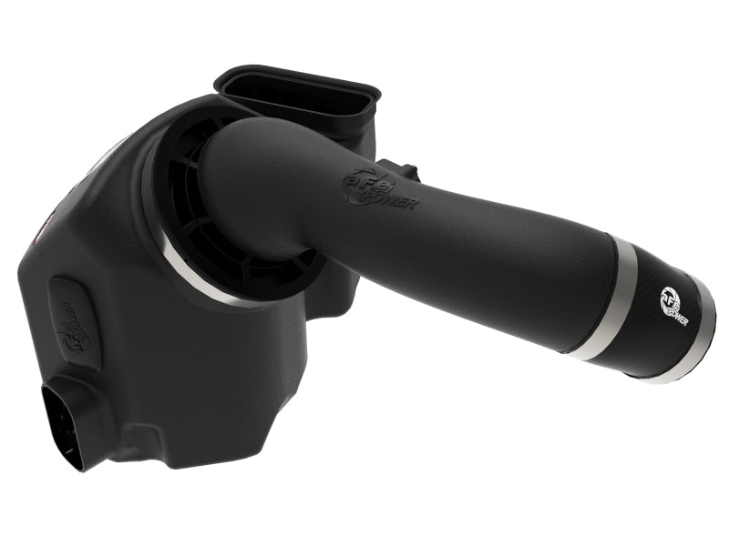 aFe Air Filters - Universal Fit aFe Momentum GT PRO DRY S Intake System 2020 GM Diesel Trucks 2500/3500 V8-6.6L (L5P)