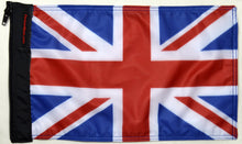 Load image into Gallery viewer, Forever Wave Car Flags of the World United Kingdom Flag Forever Wave - 5088