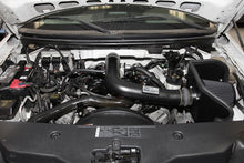 Load image into Gallery viewer, K&amp;N Engineering Cold Air Intakes K&amp;N 04-08 Ford F150 V8-5.4L/04-07 Ford Lobo 5.4L V8 Blackhawk Perf Intake Kit