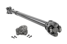 Load image into Gallery viewer, Rough Country Drive Shaft Jeep Front CV Drive Shaft 18-20 Wrangler JL Rubicon Gladiator JT Rough Country - 5093.1