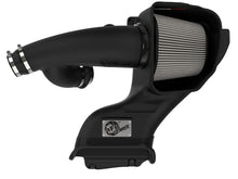 Load image into Gallery viewer, aFe Cold Air Intakes aFe MagnumFORCE Intake Stage-2 Pro DRY S 2021 Ford F-150 V6-3.5L (tt)