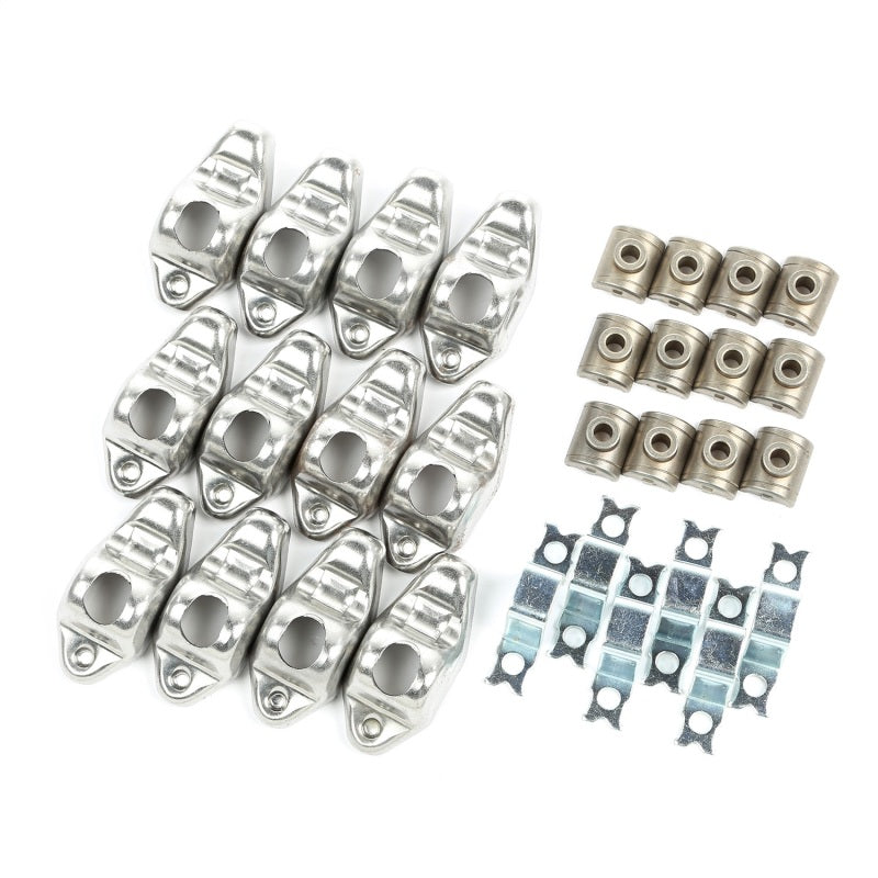 OMIX Rocker Arms Omix Rocker Arm Kit 4.0L & 4.2L 83-06 CJ & Wrangler