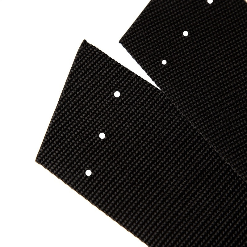 OMIX Hardware - Singles Omix Strap Front to Rear Bow Pair- 11-18 Jeep JKU 4Dr