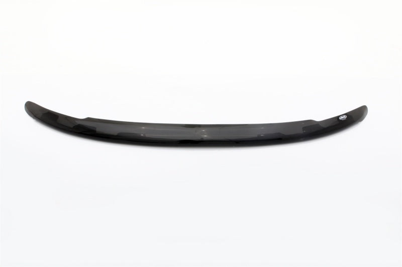 AVS Stone/Bug Deflectors AVS 11-18 Jeep Grand Cherokee (Excl. Srt) High Profile Bugflector II Hood Shield - Smoke