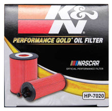 Load image into Gallery viewer, K&amp;N Engineering Oil Filters K&amp;N Toyota / Lexus / Scion 2.75in OD x 2.64in H Oil Filter